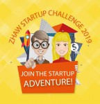 ZHAW Startup Challenge 2019 - Final Pitches & Award Ceremony
